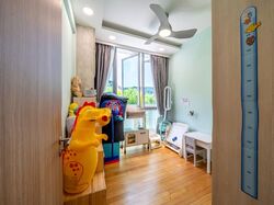 Canberra Residences (D27), Condominium #561171011